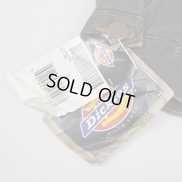 画像4: 00's Dickies ダック ワークジャケット “DEADSTOCK” (4)