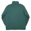 画像2: 00's L.L.Bean スタンドカラー マウンテンコート "GREEN" (2)