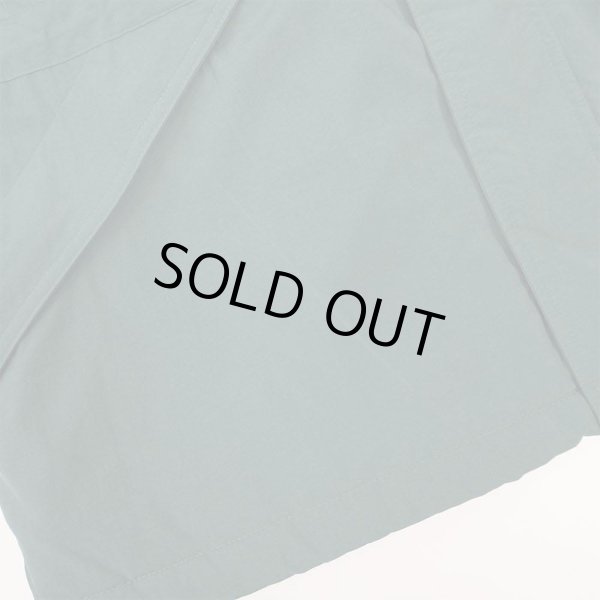 画像6: 00's L.L.Bean スタンドカラー マウンテンコート "GREEN" (6)