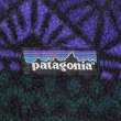 画像3: 90's Patagonia 総柄 シンチラスナップT (3)