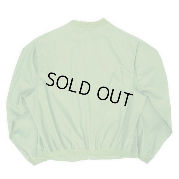 画像2: 70's Darwin コットンブルゾン (2)