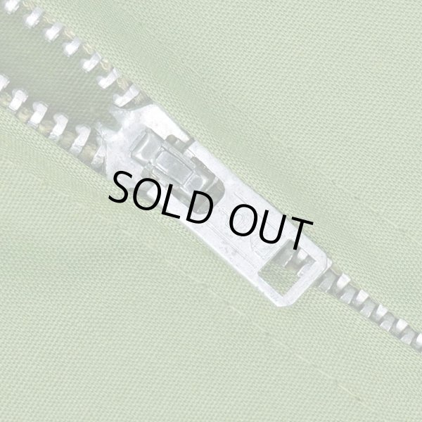 画像4: 70's Darwin コットンブルゾン (4)