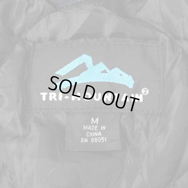 画像3: 00's Tri-Mountain ダックワークジャケット (3)