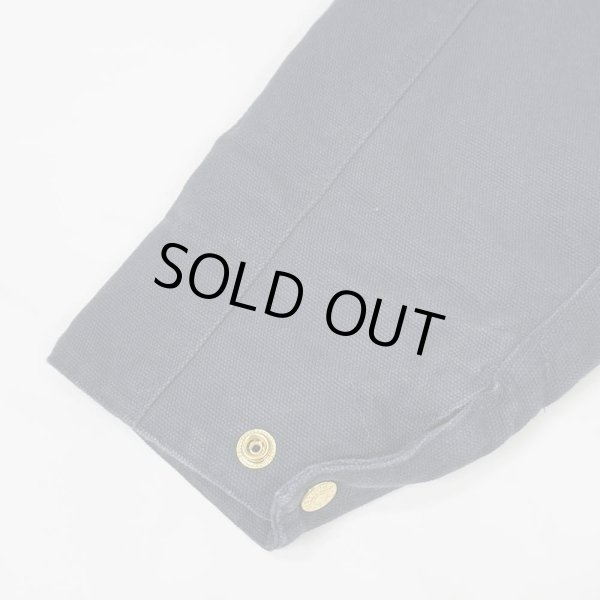 画像5: 00's Tri-Mountain ダックワークジャケット (5)