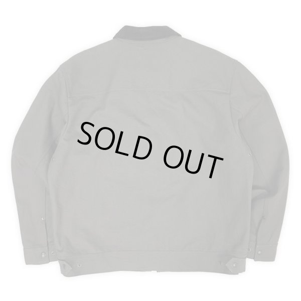 画像2: 00's FILSON タコマワークジャケット (2)