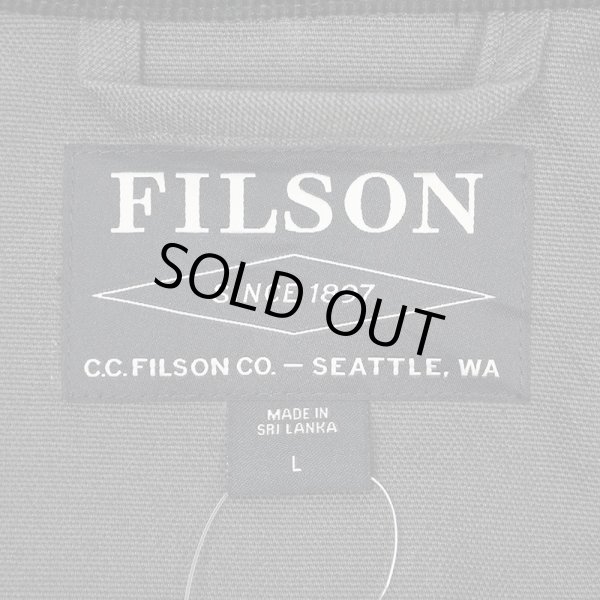 画像3: 00's FILSON タコマワークジャケット (3)