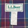 画像2: 80's L.L.Bean ハリントンジャケット "MADE IN USA" (2)