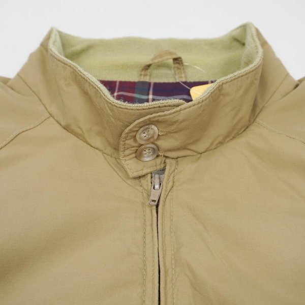 画像3: 80's L.L.Bean ハリントンジャケット "MADE IN USA" (3)