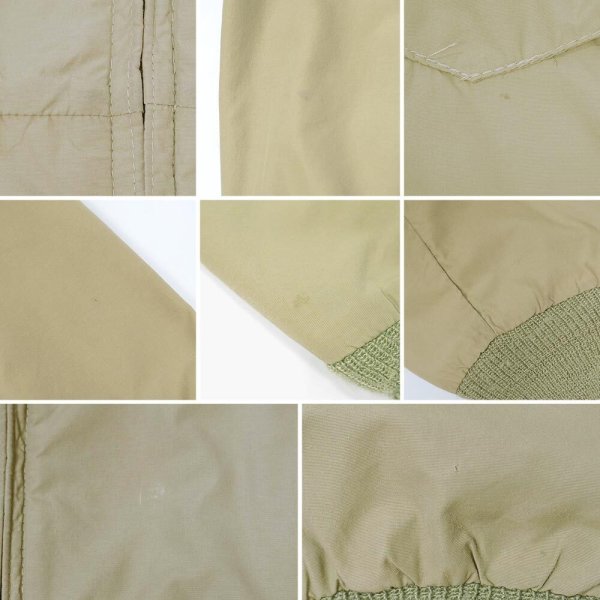画像5: 80's L.L.Bean ハリントンジャケット "MADE IN USA" (5)