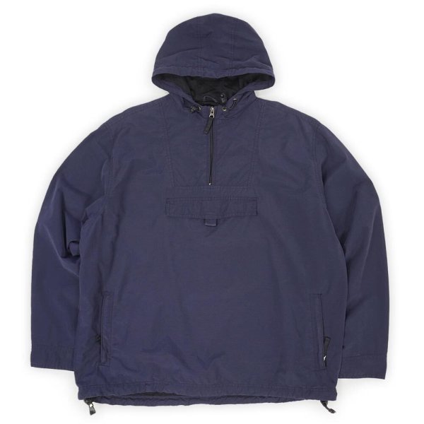 画像1: Early 00's OLD NAVY アノラック (1)