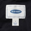 画像2: Early 00's OLD NAVY アノラック (2)