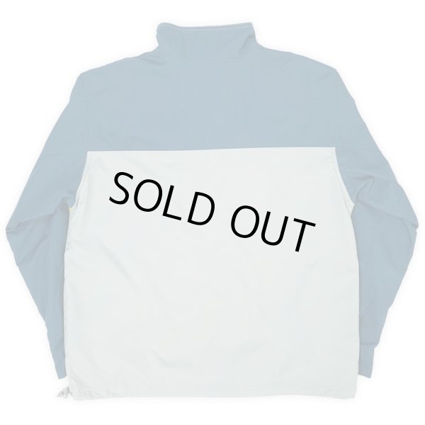 画像2: Early 00's adidas スタンドカラージャケット (2)