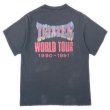 画像2: 90's TRIXTER バンドTシャツ (2)