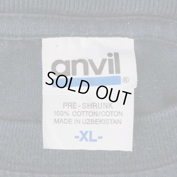 画像3: Early 00's Wes Benscoter アートTシャツ "フランケン・シュタイン" (3)