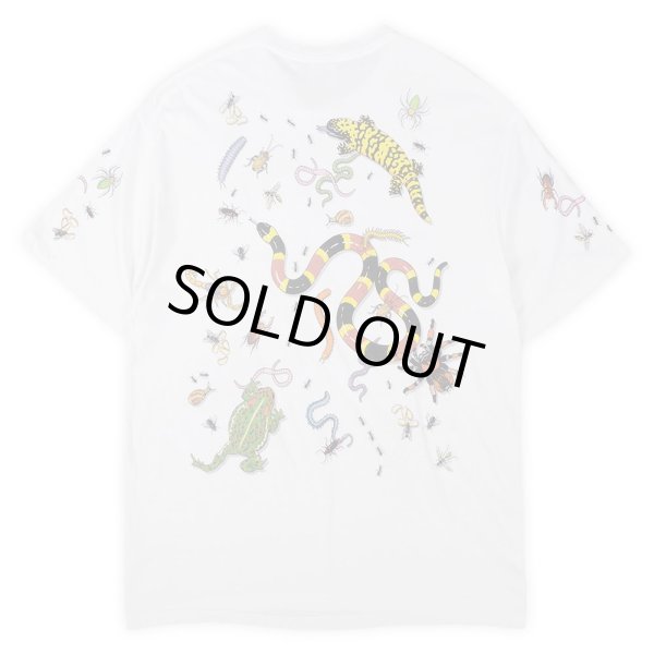 画像2: 90's DAN GILBERT アートTシャツ “HARBORSIDE GRAPHICS Body / MADE IN USA” (2)