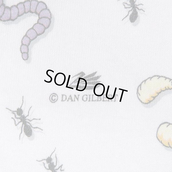 画像3: 90's DAN GILBERT アートTシャツ “HARBORSIDE GRAPHICS Body / MADE IN USA” (3)