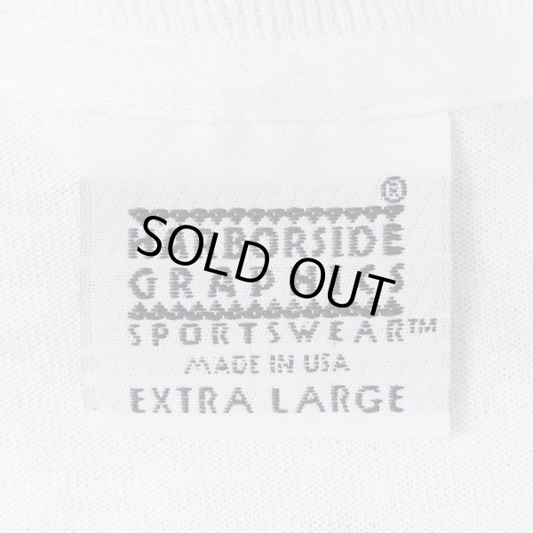 画像4: 90's DAN GILBERT アートTシャツ “HARBORSIDE GRAPHICS Body / MADE IN USA” (4)