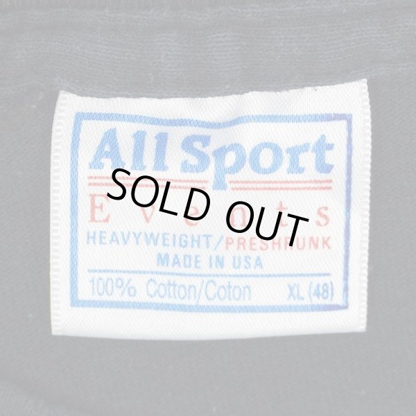 画像2: 00's THE MUMMY RETURNS ムービーTシャツ "MADE IN USA / All Sport body" (2)