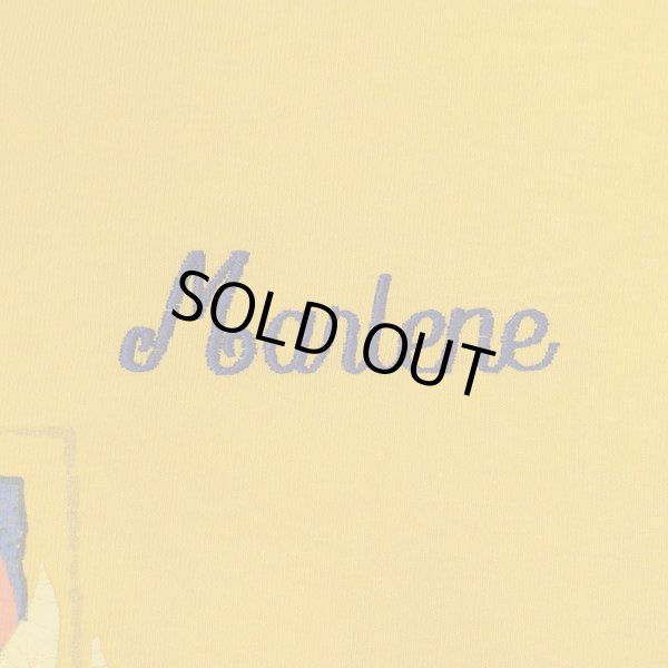 画像3: 90's SUN FLOWER プリントTシャツ "ONEITA body / MADE IN USA" (3)