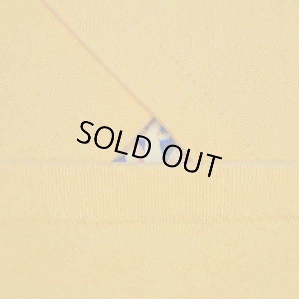 画像4: 90's SUN FLOWER プリントTシャツ "ONEITA body / MADE IN USA" (4)