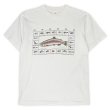 画像1: 90's OREGON スーベニアTシャツ "MADE IN USA" (1)