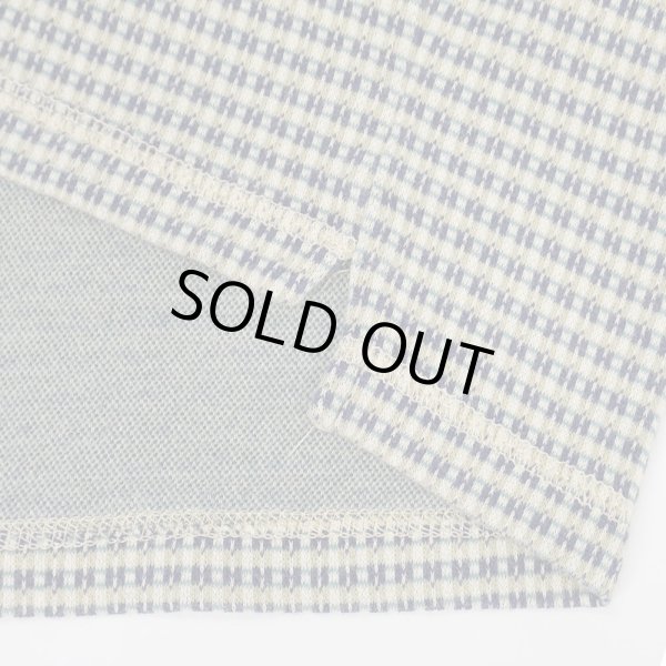 画像4: 90's THE TERRITORY A HEAD ヘンリーネックカットソー (4)