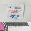 画像2: 90's Disney キャラクタープリントTシャツ "Mickey Mouse / MADE IN USA" (2)