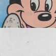 画像4: 90's Disney キャラクタープリントTシャツ "Mickey Mouse / MADE IN USA" (4)