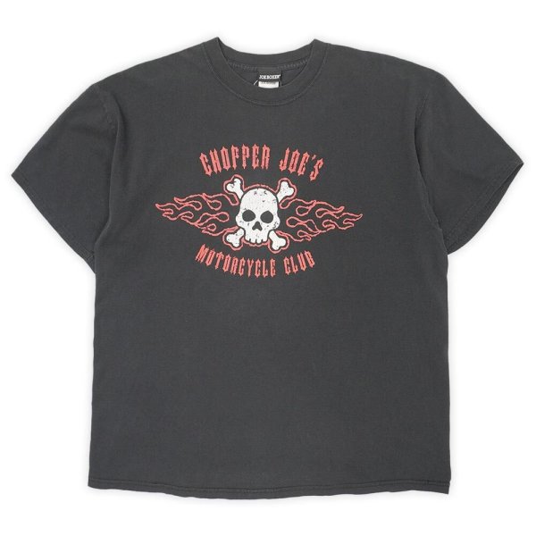 画像1: 00's JOE BOXER プリントTシャツ (1)