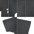 画像4: THE BEATLES バンドTシャツ "ABBEY ROAD" (4)