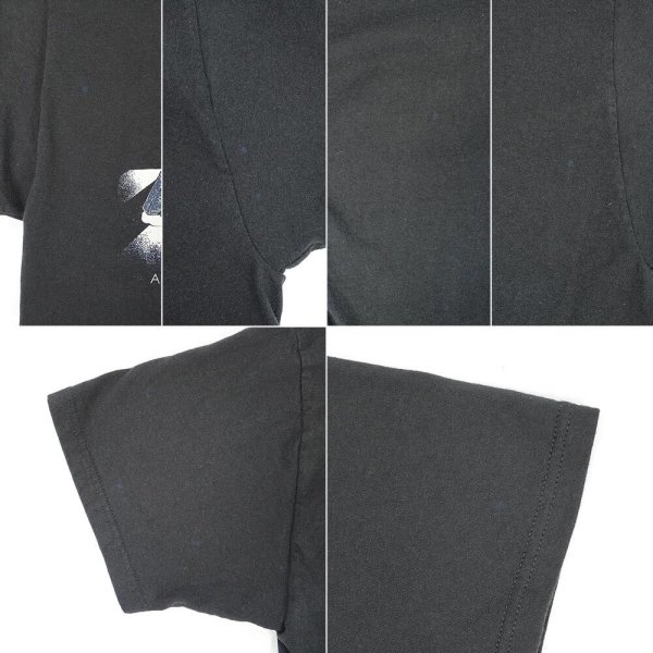 画像4: THE BEATLES バンドTシャツ "ABBEY ROAD" (4)