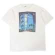 画像1: 90's Richard EGIELSKI プリントTシャツ “All Sport body” (1)