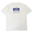 画像2: 90's Richard EGIELSKI プリントTシャツ “All Sport body” (2)