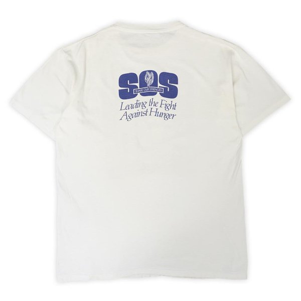 画像2: 90's Richard EGIELSKI プリントTシャツ “All Sport body” (2)