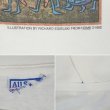 画像3: 90's Richard EGIELSKI プリントTシャツ “All Sport body” (3)