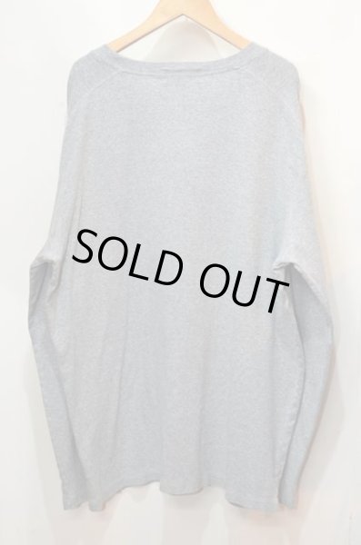 画像2: 90's Polo Ralph Lauren L/S Tシャツ (2)