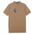 画像1: Polo Ralph Lauren S/S ポロシャツ “DEADSTOCK” (1)