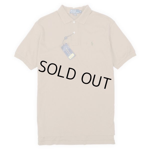 Polo Ralph Lauren S/S ポロシャツ “DEADSTOCK”