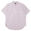 画像1: 90's Ralph Lauren S/S ボタンダウンシャツ “CLASSIC FIT” (1)