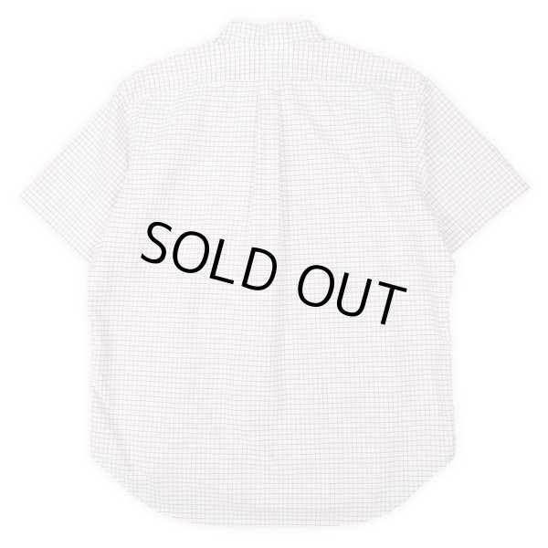 画像2: 90's Ralph Lauren S/S ボタンダウンシャツ “CLASSIC FIT” (2)