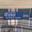 画像2: 00's Polo Ralph Lauren フーディーシャツ (2)