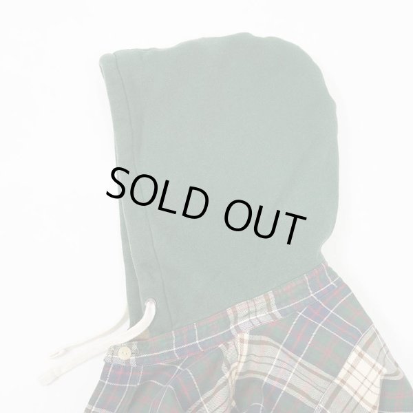 画像3: 00's Polo Ralph Lauren フーディーシャツ (3)