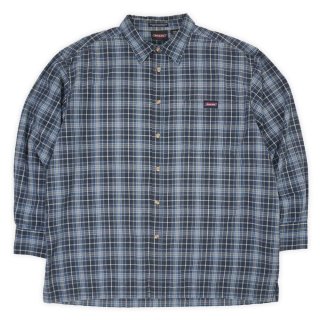 70s Dickiesワークジャケット 00's Dickies ワークジャケット “X-BOXワッペン