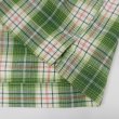 画像4: Early 00's OLD GAP S/S フルジップ レギュラーカラーシャツ (4)