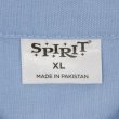 画像3: 00's  PIPE LAYING EXPERT S/S ワークシャツ (3)