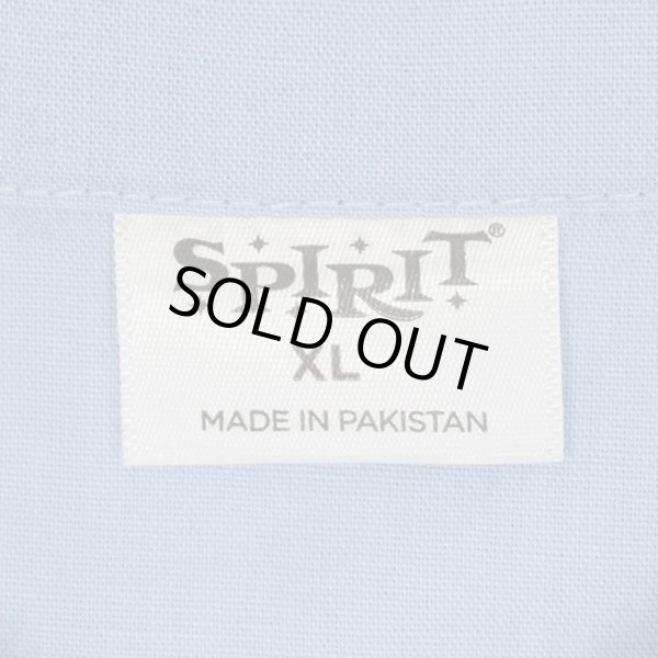 画像3: 00's  PIPE LAYING EXPERT S/S ワークシャツ (3)