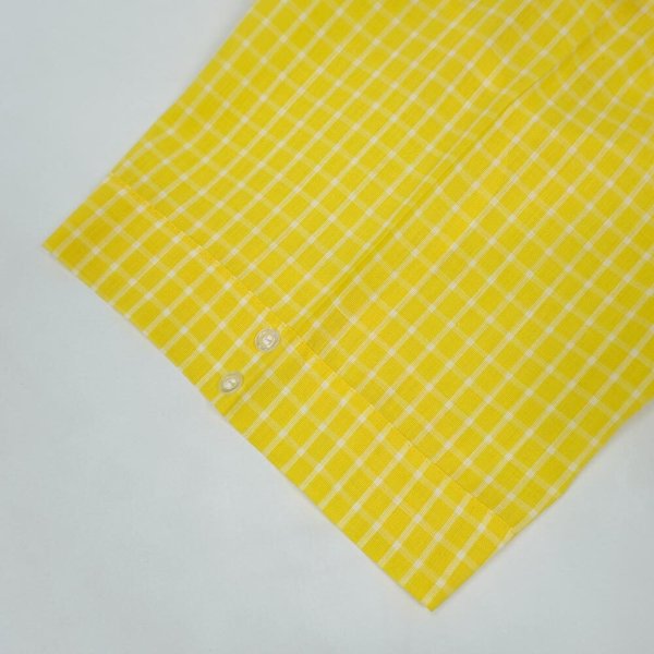 画像4: 70's Marlboro S/S ボタンダウンシャツ (4)