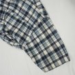 画像5: 00's OLD NAVY S/S レギュラーカラー ボックスシャツ (5)
