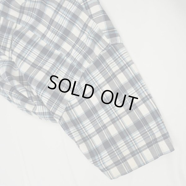 画像5: 00's OLD NAVY S/S レギュラーカラー ボックスシャツ (5)