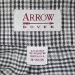 画像2: 80's ARROW DOVER ボタンダウンシャツ (2)